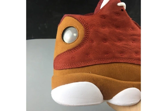 13 Retro Air Jordan 417212-601 Premio 417212-601  23 Bin 0421